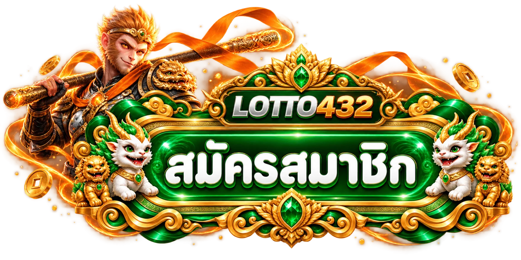 แบนเนอร์ LOTTO432 ทางเข้าเล่น